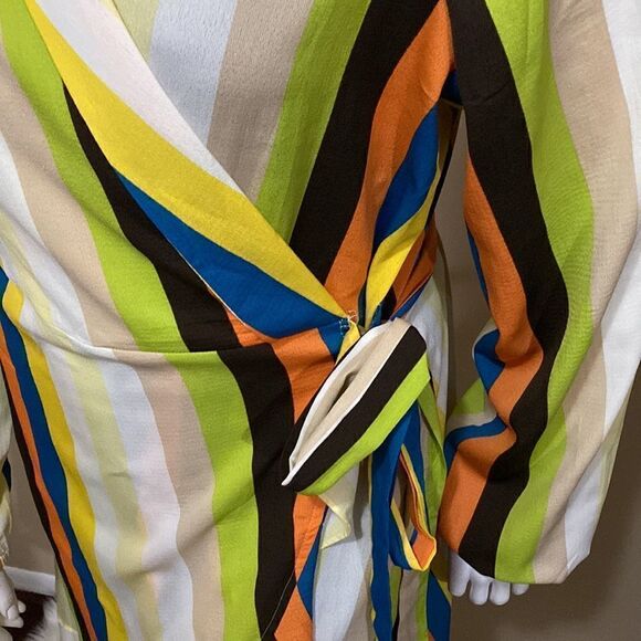 NWT New Edition High Low Top -Size 3X - Picture 10 of 16